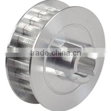 Taper Bore Steel Pulley Wheel photo-4