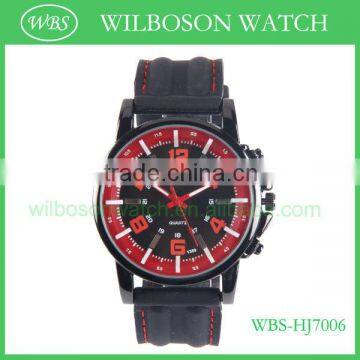 New arrival women 2013 silicon watch
