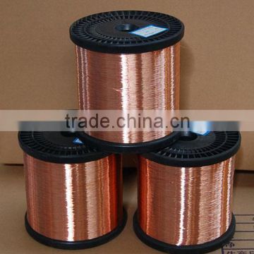 0.2mm-1.0mm Copper Wires 99.9%