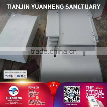 Bending Sheet Metal Fabrication be Customized by Your Drawings. photo-5