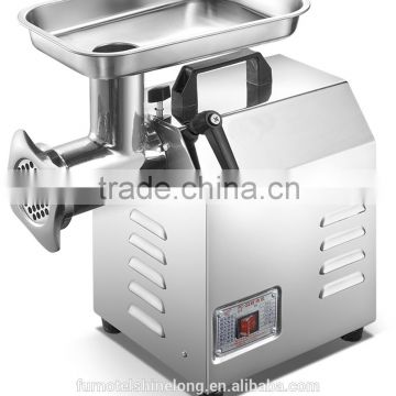 CE Approval Restaurant Commercial Automatic Electric Industrial Frozen Meat Slicer