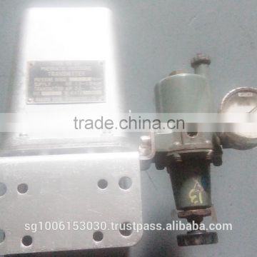 Pneumatic Pressure Transmitter