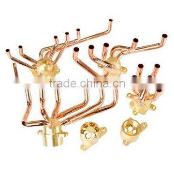 Brass Header Distributor photo-6