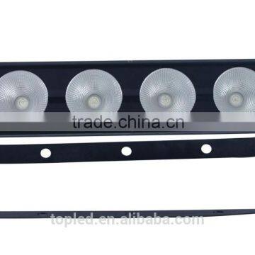 Indoor 4pcs Single Piece Control Pixel LED Bar, 4x15W, 4in1 RGBW 62W photo-6