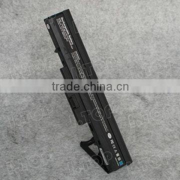 8 cells 14.8v 4800mah laptop battery for HP /Compad 510 530 510H