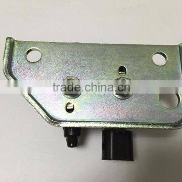 Emission Solenoid Valve for Mitsubishi Montero Pajero Shogun L200 4D56 OEM# MR577099 photo-2