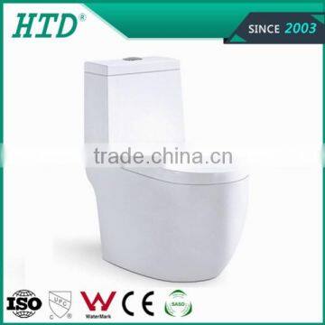 HTD-0832 types of toilet bowl for sales