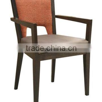 modern dining chairs and armchair wholesale price HDAC911