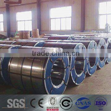 China manufacturer for cgcc prepainte galvanized steel coil