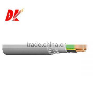 Control cable 3 core