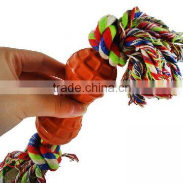 Food Grade Silicone Pet Toy photo-5
