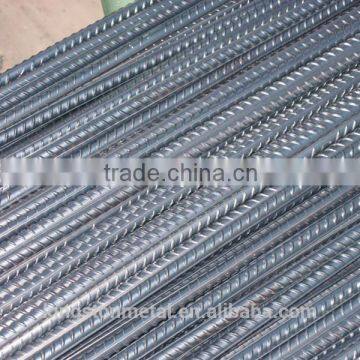 High tensile steel rebar truss girder price