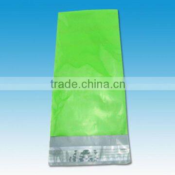 Factory direct sale self adhesive seal printed plastic bag