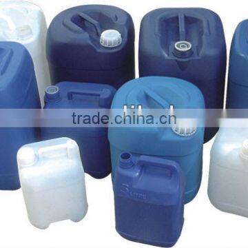 Tonva plastic barrel blow molding machine;acumulator die head blow molding machine