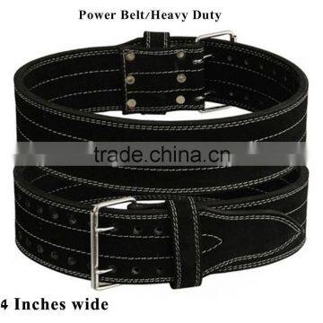 Top Quality Power Lifting Belts photo-5