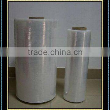 Transparent PE Film for Packaging