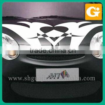 Artistic PVC Sticker, Wall Sticker, Decorative Sticker photo-2