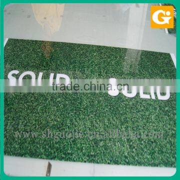 Plastic Film Digital Printing