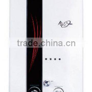 GWD-G2 gas water heater duct exhaust type water heater tankless gas water heater