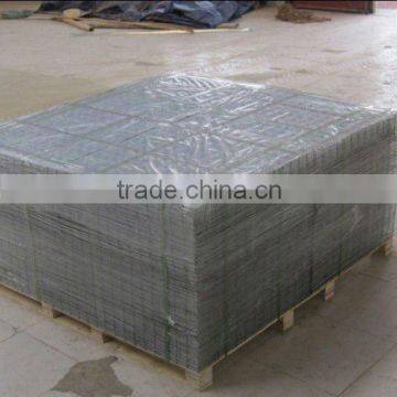 Galvanized Welded Mesh Panel (Factory)