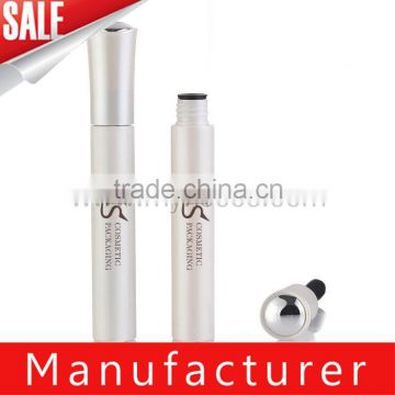 China Manufacturer Round Private Label Mascara Packaging