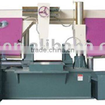 Band Sawing machine