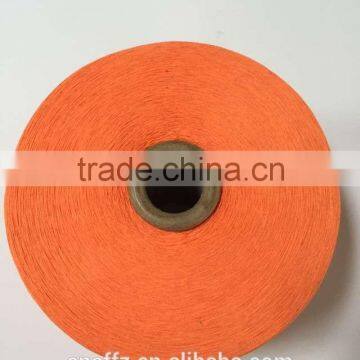 100% OE cotton yarn for knitting from China factory