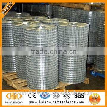 Hot sale high quality low price fashional manufacturer stainless steel welded wire mesh