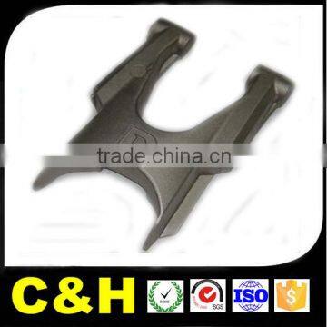 Low Pressure Die Casting Die Casting Part Die Cast