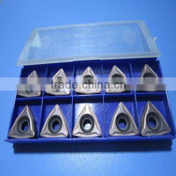 Zhuzhou Special Tungsten Carbide Insert