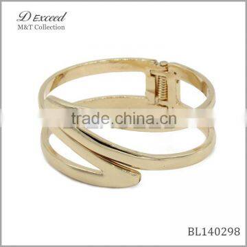 2015 New Gold Bracelet Designs Best Gift for Women