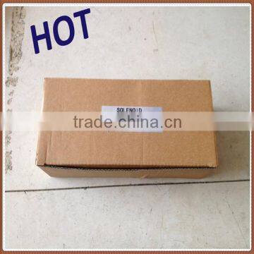 Original SA-4752-12 Bomag BW 211 D-40 Hydraulic Solenoid Valve photo-3