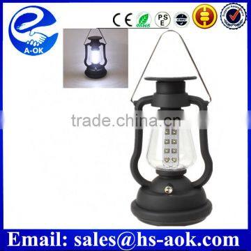 A-OK portable solar lantern for camping manufacturer