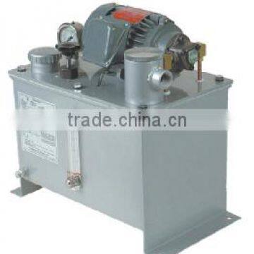 40L CIRCULATING ELECTRIC LUBRAICATOR (GS-7955Z03)