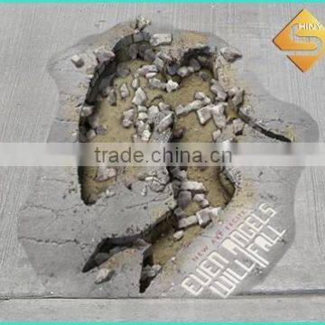 own 3d floor art images stickers