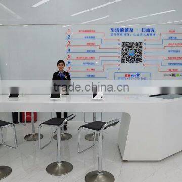 Usb Touch Foil Film for Glass 42 Inch photo-5