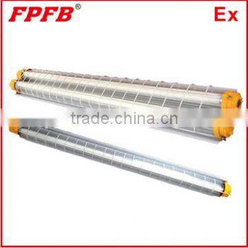 BPY Cheap fluorescent lamp 18W 36W LED Emergency Explosion Proof Light