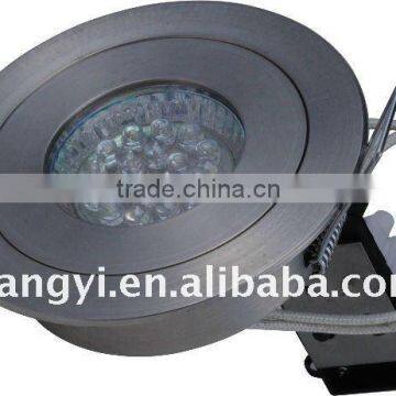 12V MR11 halogen lamp Recessed light