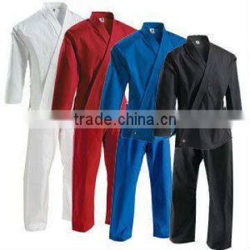 Karate Uniform