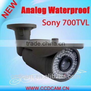 cctv sony 700tvl 960h csm camera software waterproof IR camera set