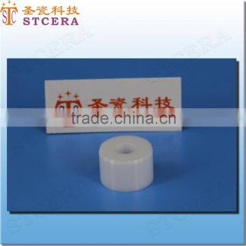 STCERA Wear Resistance Alumina Zirconia Ceramic Cylinder