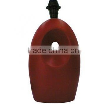 New Ceramic-Fresh Color-Exquisite Beside Lamp Decorative Light