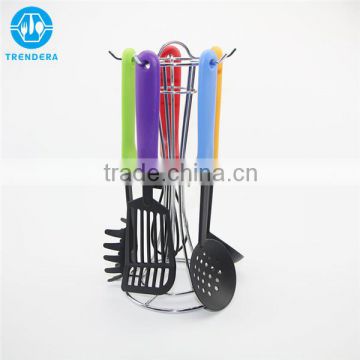 New design small nylon hanging kitchen utensils