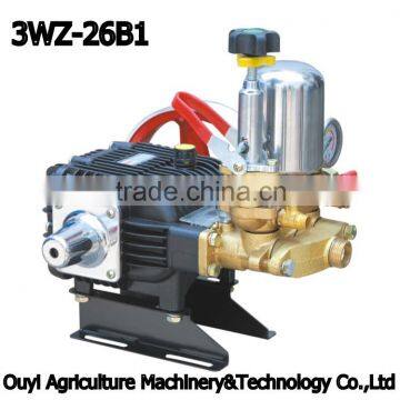 Zhejiang Taizhou Ouyi Agriculture Portable Power Sprayer Machine 3WZ26B1