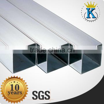 Best Price Sgs 430 Tube 316 stainless steel tube