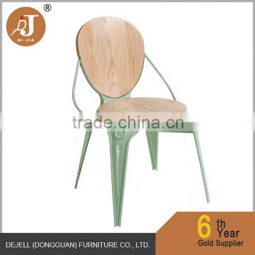 Wholesale Metal Restaurant Dining Furniture Metal Chair Frames