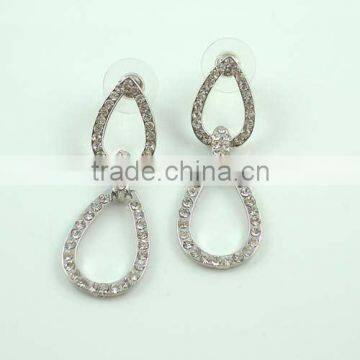 Fashion earring