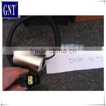 top quality DH60 Solenoid Coil