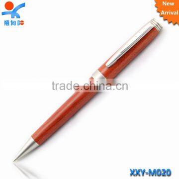 Wood Promotional Tactical Pen