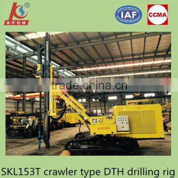 SKM153 double head drilling machine